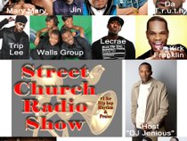 Street Church Radio Show