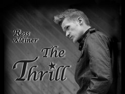 Ross Kleiner & The Thrill (Official Music Page)