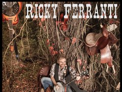 Image for Ricky Ferranti and RUSTY MILES