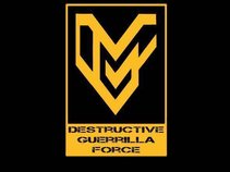 Destructive Guerrilla Force