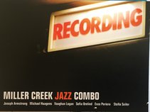 Miller Creek Jazz Combo