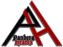 Pandora..Hearts