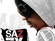 Sazzy (Record Producer)