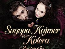 Sagopa Kajmer & Kolera