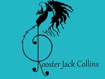 Rooster Jack Collins