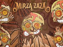 Mirza Zaza