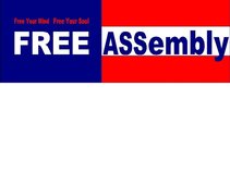 FREE ASSEMBLY
