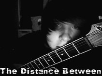 The Distance Between (Jake Packer)