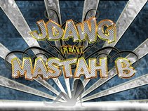 J-Dawg feat. MastahB