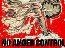 NO ANGER CONTROL