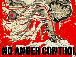 Image for No Anger Control