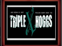 TRIPLE X HOGGS