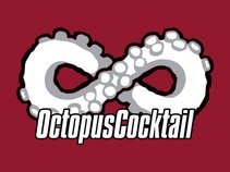 Octopus Cocktail