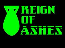 Reign Of Ashes