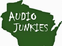 The Audio Junkies