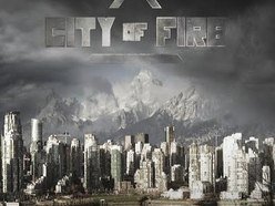 Image for City Of Fire