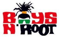 Boys N Root