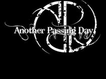 Another Passing Day