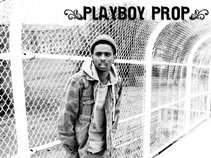 Playboy Prop