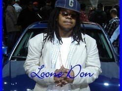 Image for Loone Don aka Mr. Get Ryte
