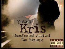 YOUNGKRIS
