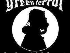 Green Terror Grind