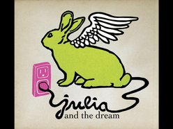 Image for Julia and the Dream
