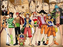 One Piece Op 1 We Are By One Piece Song Reverbnation
