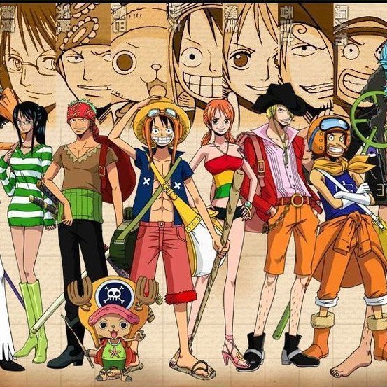 One Piece Ed 4 By One Piece Song Reverbnation