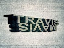 Travis Mavis