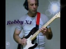 Robby XJ Blues