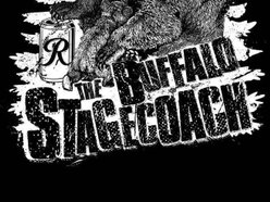 Image for The Buffalo Stagecoach