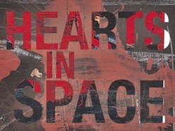 Image for Hearts in Space