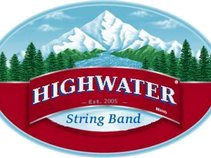 Highwater String Band