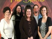 "The Spirits" gospel group