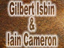 Gilbert Isbin & Iain Cameron