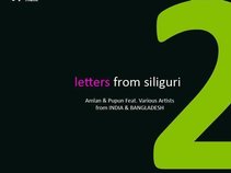Letters From Siliguri 2