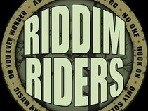 Riddim Riders