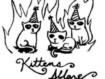 Kittens Ablaze