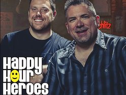 Image for Happy Hour Heroes