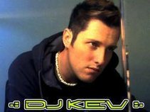 DJ K3V