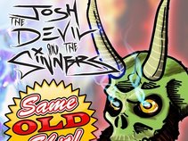 Josh the Devil & The Sinners