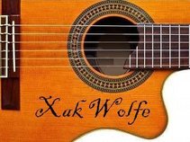 Xak Wolfe Band