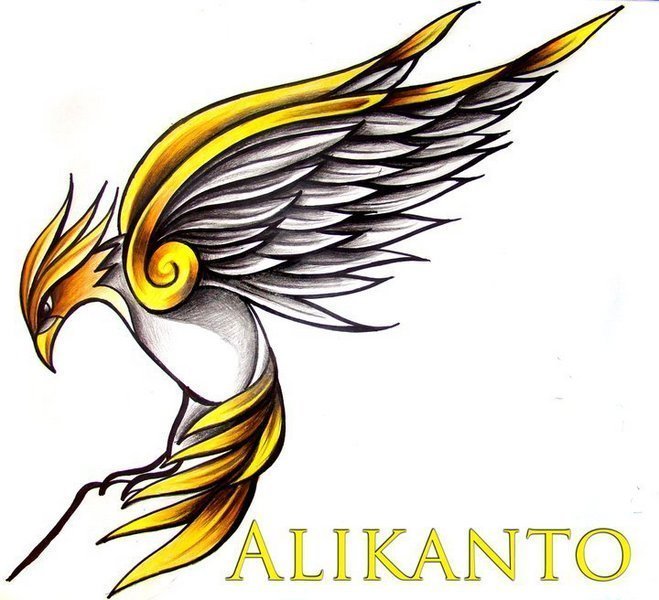 Alikanto | ReverbNation