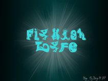 Fly High Lyfe Ent.
