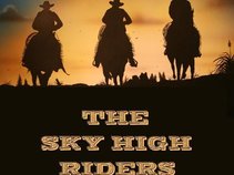 The Sky High Riders