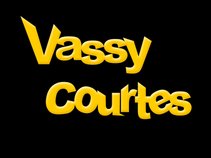 Vassy Courtes