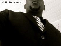 M.R.Blackout