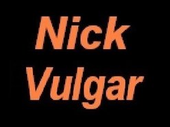 Nick Vulgar
