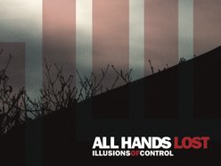 Image for All Hands Lost